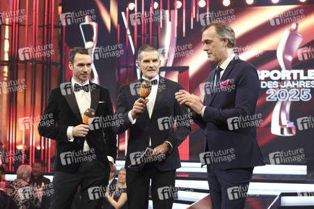 Sportler des Jahres Gala 2025 in Baden-Baden