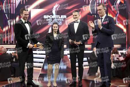 Sportler des Jahres Gala 2025 in Baden-Baden