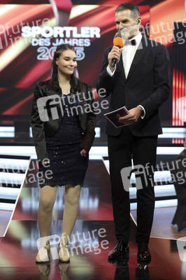 Sportler des Jahres Gala 2025 in Baden-Baden