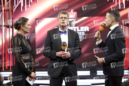 Sportler des Jahres Gala 2025 in Baden-Baden