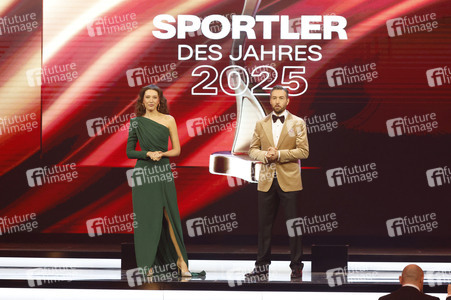 Sportler des Jahres Gala 2025 in Baden-Baden