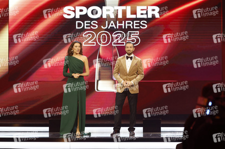 Sportler des Jahres Gala 2025 in Baden-Baden