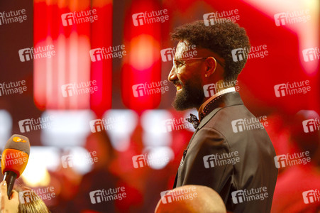 Sportler des Jahres Gala 2025 in Baden-Baden