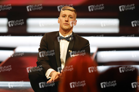 Sportler des Jahres Gala 2025 in Baden-Baden