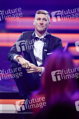 Sportler des Jahres Gala 2025 in Baden-Baden