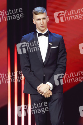 Sportler des Jahres Gala 2025 in Baden-Baden