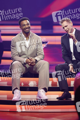 Sportler des Jahres Gala 2025 in Baden-Baden