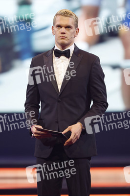 Sportler des Jahres Gala 2025 in Baden-Baden