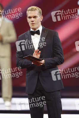 Sportler des Jahres Gala 2025 in Baden-Baden