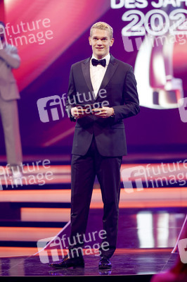 Sportler des Jahres Gala 2025 in Baden-Baden