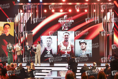 Sportler des Jahres Gala 2025 in Baden-Baden
