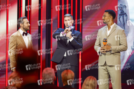 Sportler des Jahres Gala 2025 in Baden-Baden