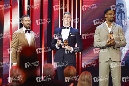 Sportler des Jahres Gala 2025 in Baden-Baden