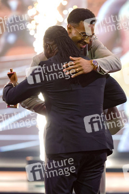 Sportler des Jahres Gala 2025 in Baden-Baden