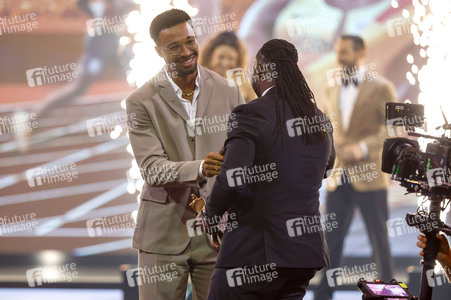 Sportler des Jahres Gala 2025 in Baden-Baden