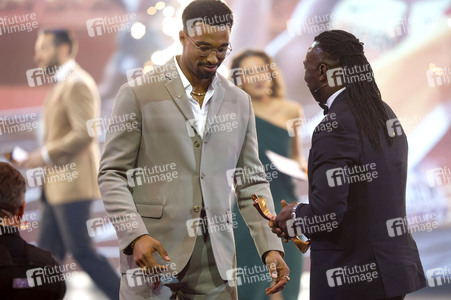 Sportler des Jahres Gala 2025 in Baden-Baden