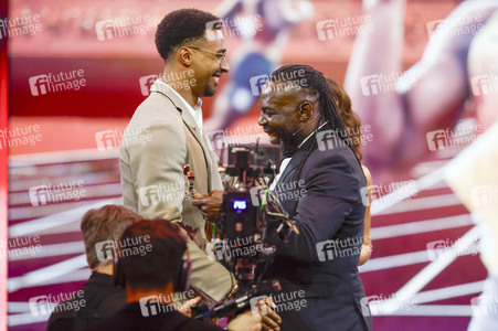 Sportler des Jahres Gala 2025 in Baden-Baden