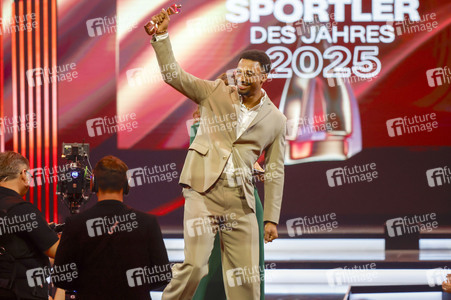 Sportler des Jahres Gala 2025 in Baden-Baden