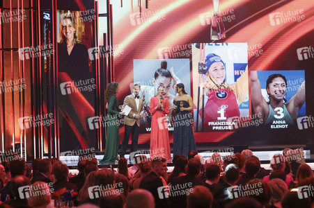 Sportler des Jahres Gala 2025 in Baden-Baden