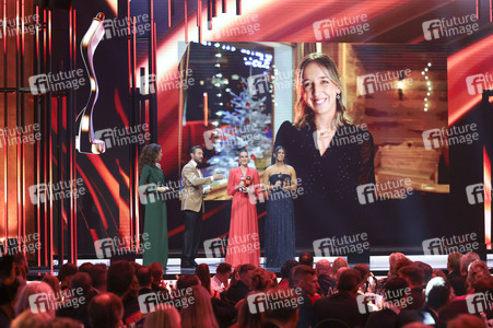 Sportler des Jahres Gala 2025 in Baden-Baden