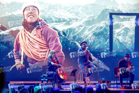 Sportler des Jahres Gala 2025 in Baden-Baden