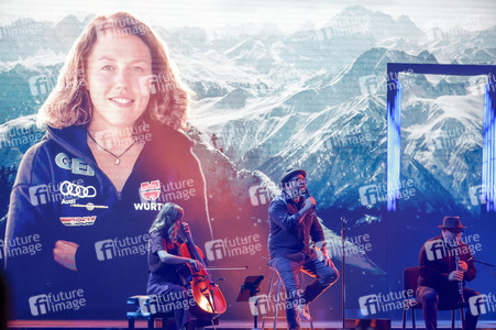 Sportler des Jahres Gala 2025 in Baden-Baden