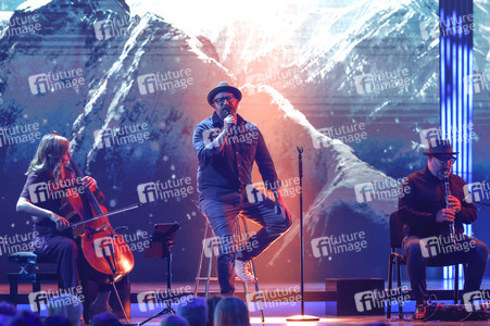 Sportler des Jahres Gala 2025 in Baden-Baden