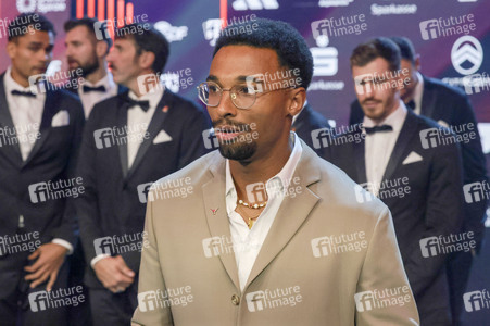 Sportler des Jahres Gala 2025 in Baden-Baden