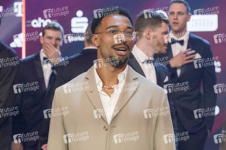 Sportler des Jahres Gala 2025 in Baden-Baden