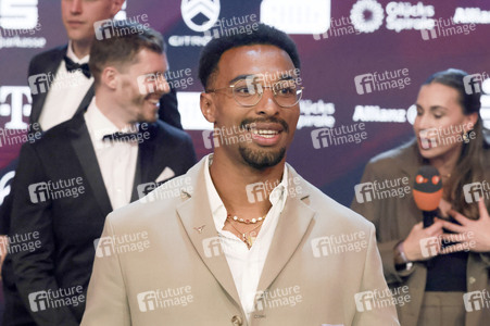 Sportler des Jahres Gala 2025 in Baden-Baden