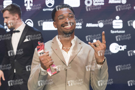 Sportler des Jahres Gala 2025 in Baden-Baden