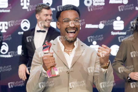 Sportler des Jahres Gala 2025 in Baden-Baden