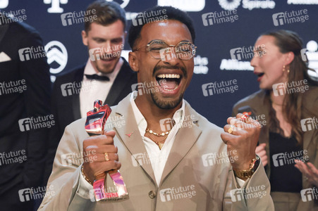 Sportler des Jahres Gala 2025 in Baden-Baden