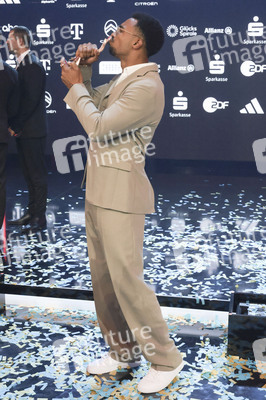 Sportler des Jahres Gala 2025 in Baden-Baden