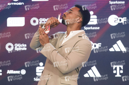 Sportler des Jahres Gala 2025 in Baden-Baden