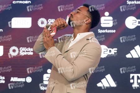 Sportler des Jahres Gala 2025 in Baden-Baden