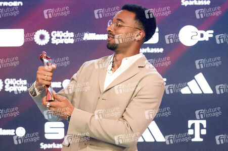 Sportler des Jahres Gala 2025 in Baden-Baden