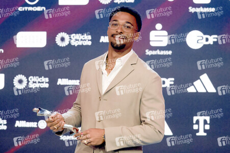 Sportler des Jahres Gala 2025 in Baden-Baden