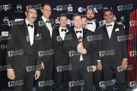 Sportler des Jahres Gala 2025 in Baden-Baden