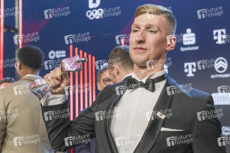 Sportler des Jahres Gala 2025 in Baden-Baden