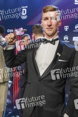 Sportler des Jahres Gala 2025 in Baden-Baden