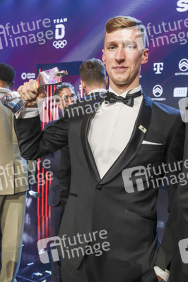 Sportler des Jahres Gala 2025 in Baden-Baden