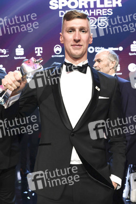 Sportler des Jahres Gala 2025 in Baden-Baden