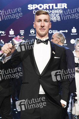 Sportler des Jahres Gala 2025 in Baden-Baden