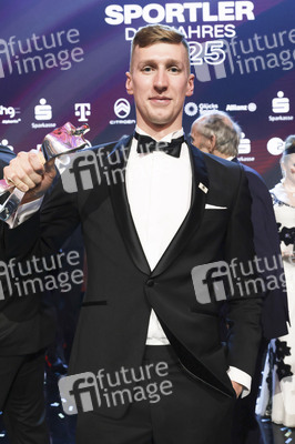 Sportler des Jahres Gala 2025 in Baden-Baden