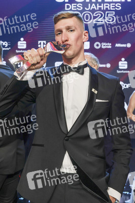 Sportler des Jahres Gala 2025 in Baden-Baden