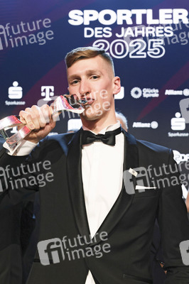 Sportler des Jahres Gala 2025 in Baden-Baden