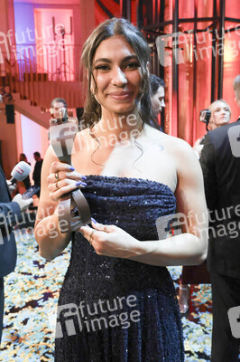 Sportler des Jahres Gala 2025 in Baden-Baden