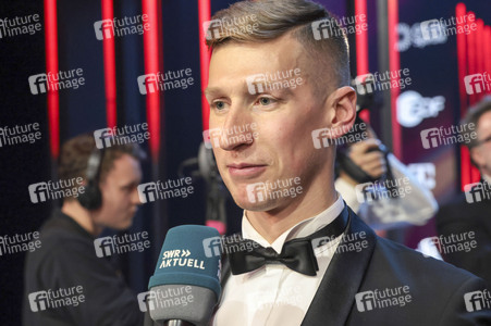 Sportler des Jahres Gala 2025 in Baden-Baden