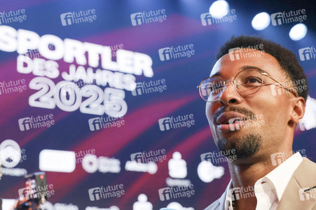 Sportler des Jahres Gala 2025 in Baden-Baden